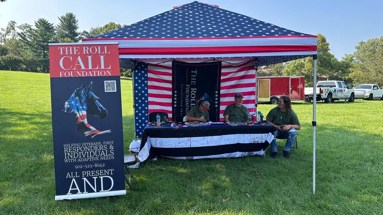 Foundation Gallery Image