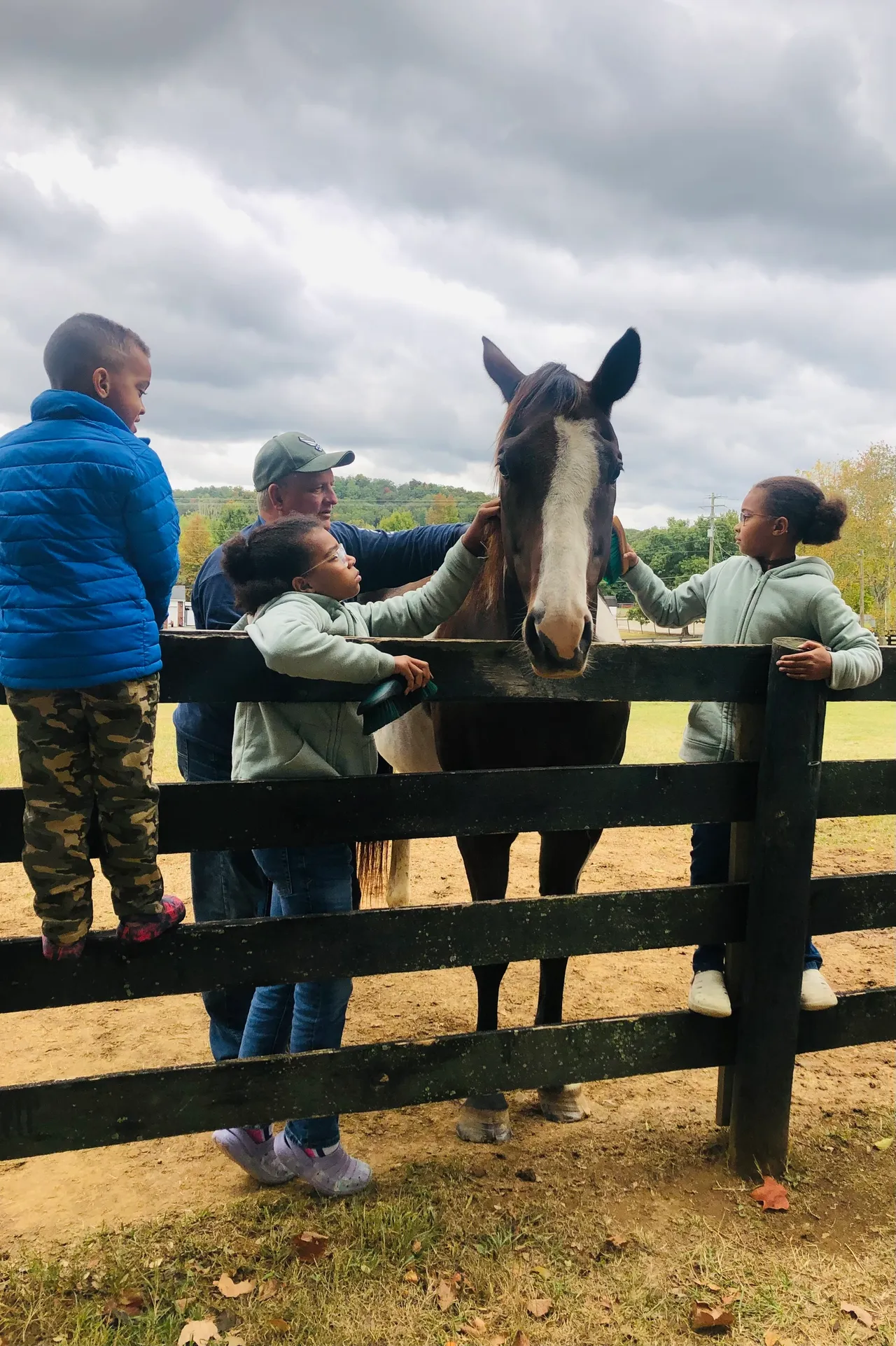 Foundation Gallery Image