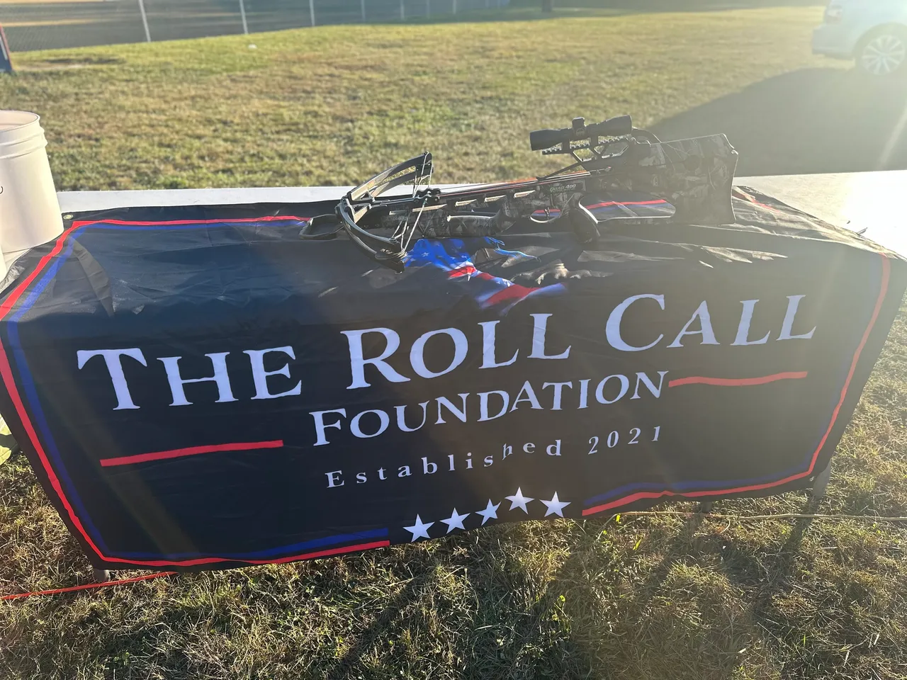 Foundation Gallery Image