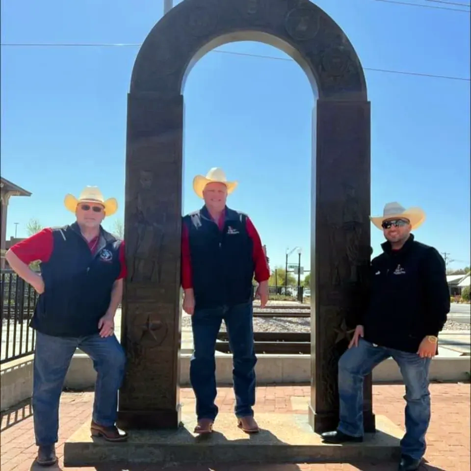 Foundation Gallery Image