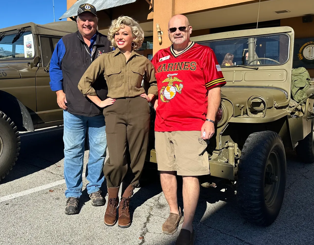 Foundation Gallery Image