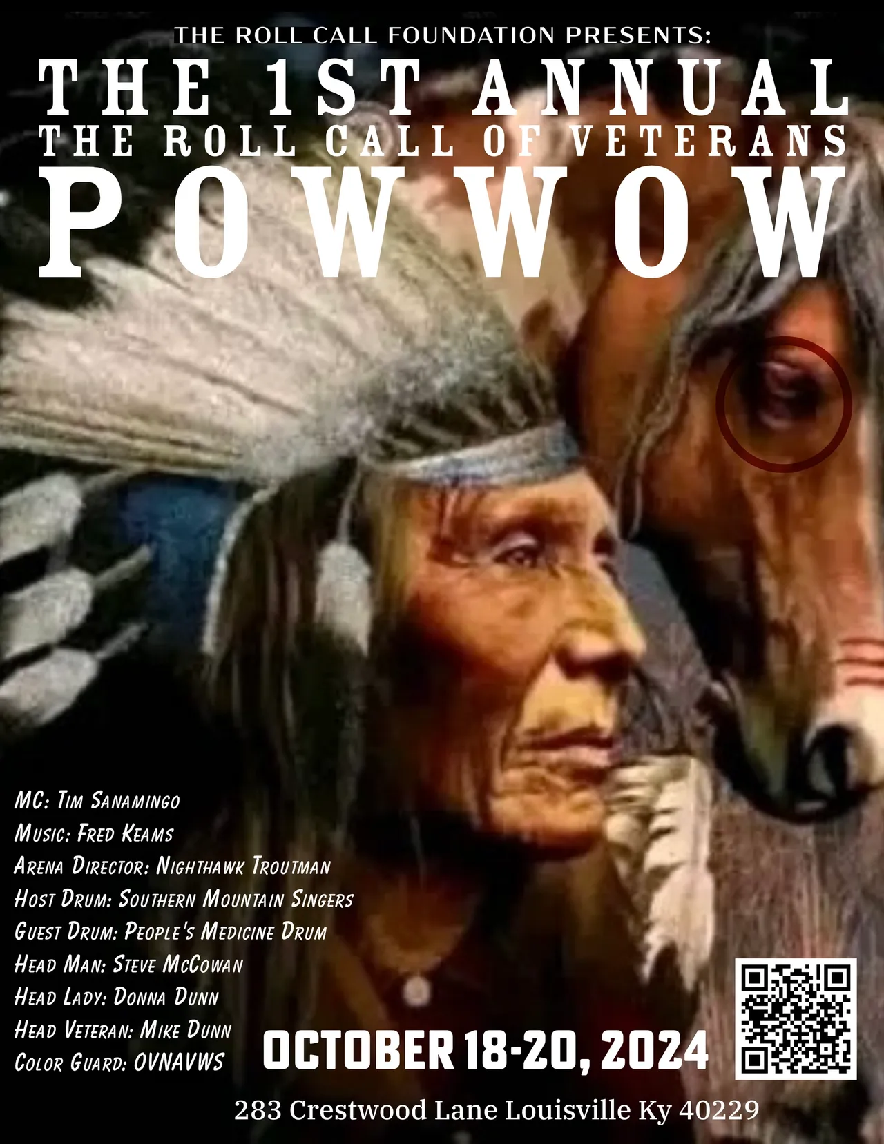 Foundation Gallery Image