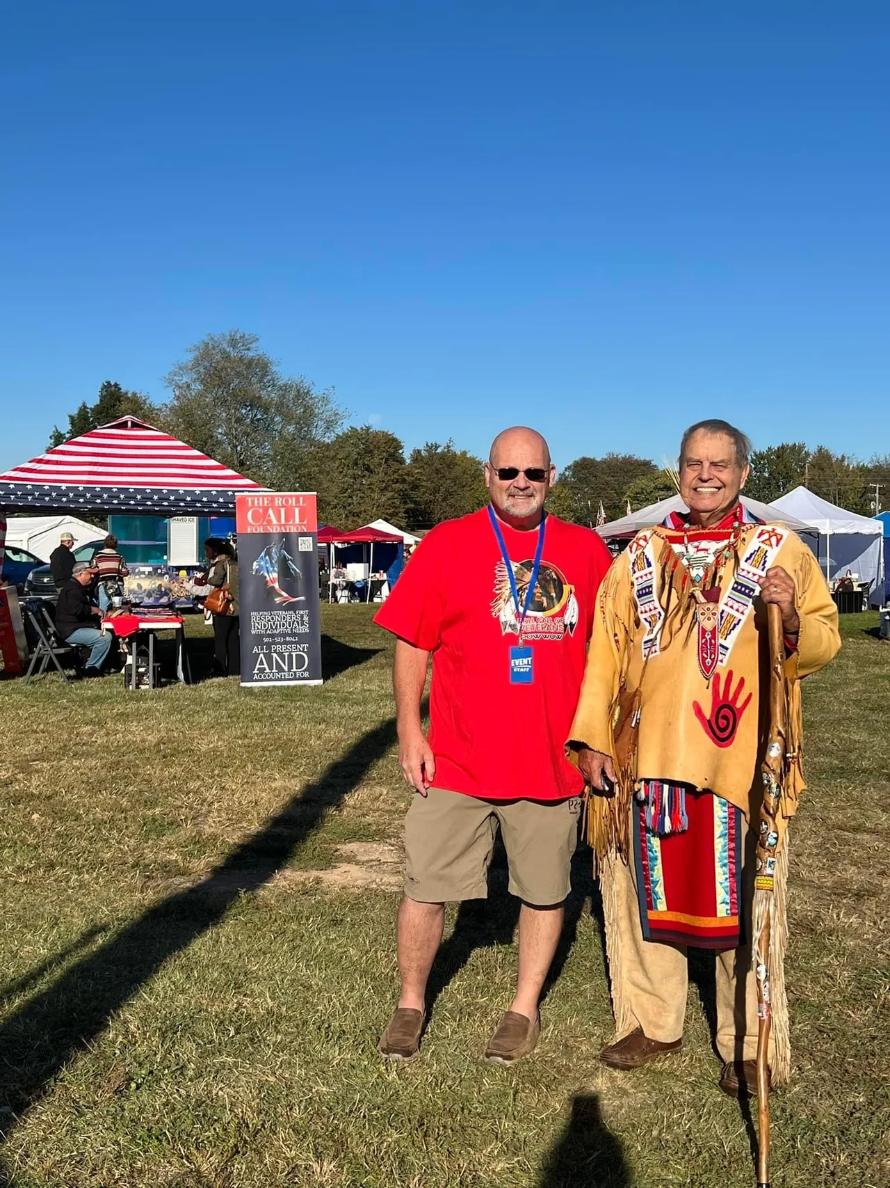 Foundation Gallery Image