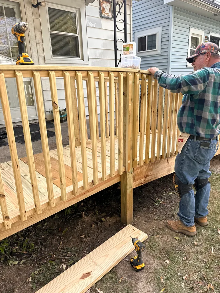 Foundation Gallery Image